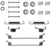 9011, Accessory Kit