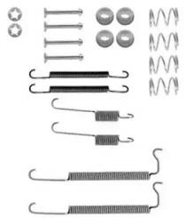9019, Accessory Kit