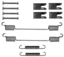 9123, Accessory Kit