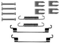 9124, Accessory Kit