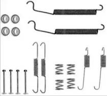 9128, Accessory Kit