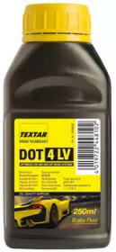 95006000, Тормозная жидкость DOT4 LV 0.25L (t=165°C)