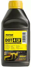 95006100, Тормозная жидкость DOT4 LV 0.5L