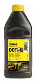 95006600, Тормозная жидкость DOT5.1 1L