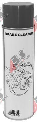 7510, ABS Brake Cleaner 500 ml ABS