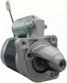 F 042 200 124, Starter