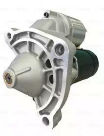 F 042 200 141, Starter