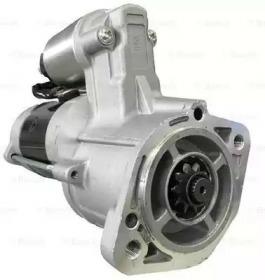F 042 200 143, Starter