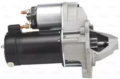 F 042 200 157, Starter