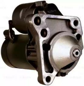 F 042 202 520, Starter