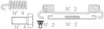 K311, Accessory Kit