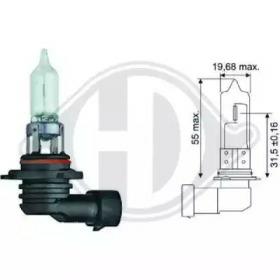 LID10026, Bulb