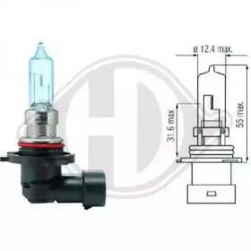 LID10027, Bulb