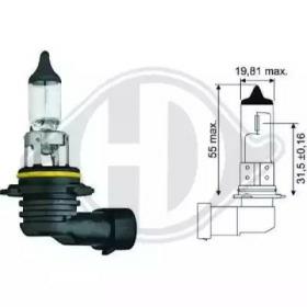LID10029, Bulb