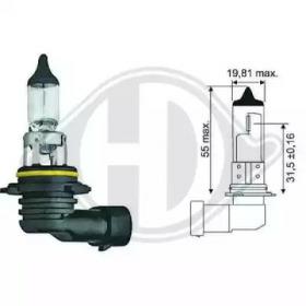 LID10030, Bulb