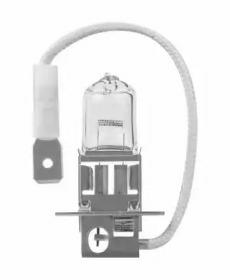 N453, Лампа H3 12V 55W PK22S  NEOLUX