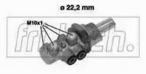PF842, Cylinder