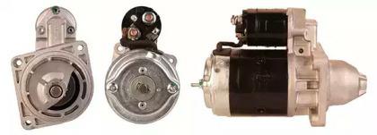ST2680, Starter