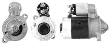ST2819, Starter