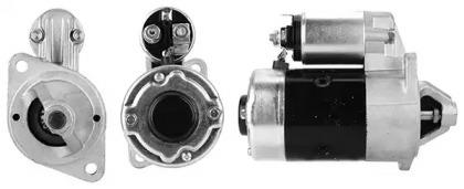 ST2950, Starter