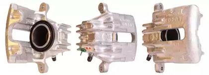 TCA1984, Brake Caliper