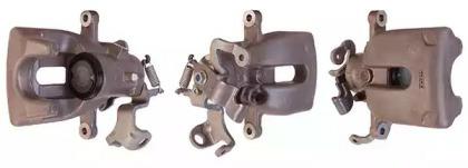 TCA4243, Brake Caliper