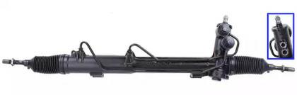 TS1063L, Transmission