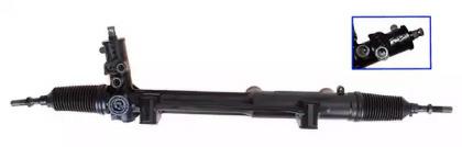 TS1917L, Transmission