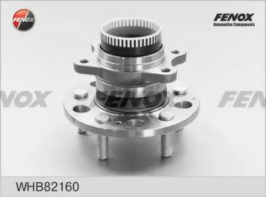 WHB82160, Wheel Hub