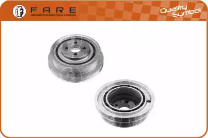 2984, Pulley