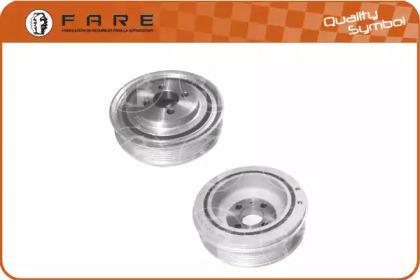 5022, Pulley