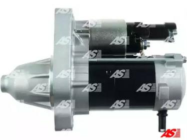 S6175, Starter