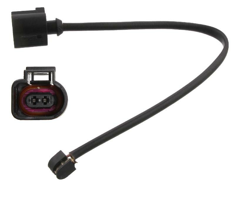 30 93 4497, Сигнализатор, износ тормозных колодок AUDI,PORSCHE,VW (Front-R-L)