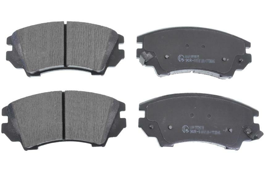 ADW194202, Комплект тормозных колодок, OPEL ( INSIGNIA A / ASTRA J ) Front 17.8mm