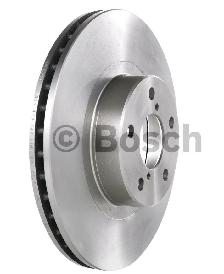 0 986 479 147, Тормозной диск SUBARU 92-14 (Front) Vented 5-отв