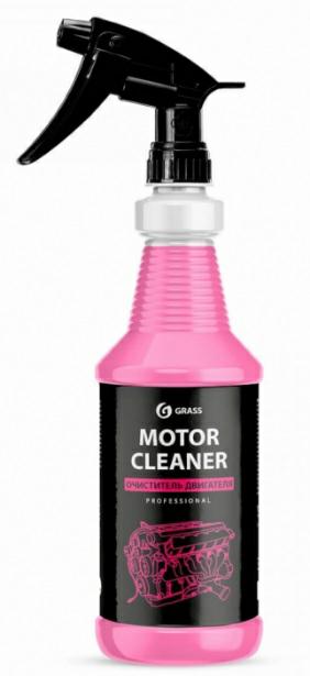110358, Очиститель двигателя Motor Cleaner "professional" 1л (110212)