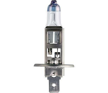 12258XVPB1, Лампа H1 X-treme VISION Pro150 +150% 12V 55W P14,5s BL