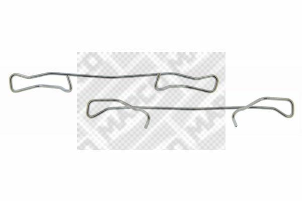 9605, Accessory Kit
