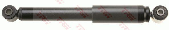 JGT286S, Амортизатор
