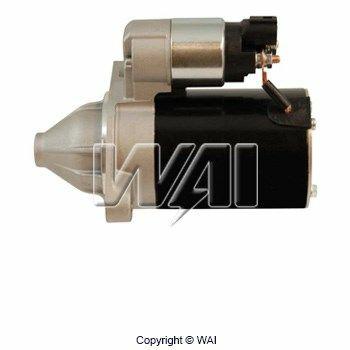 30350N, Starter