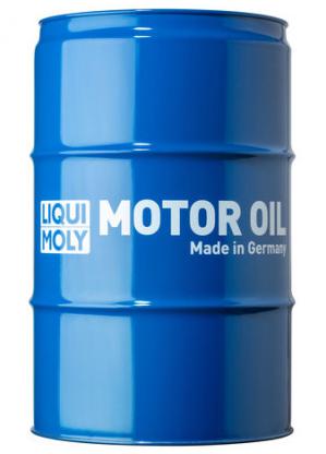 5W40 MOLY NEW GEN 60L, Масло моторное