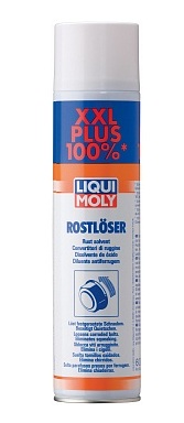 1611, Растворитель ржавчины Rostloser 600 мл