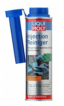 5110, Очиститель инжектора Injection-Reiniger 300мл