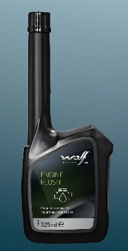 ENGINE FLUSH, Очиститель двигателя 325мл (8315381)
