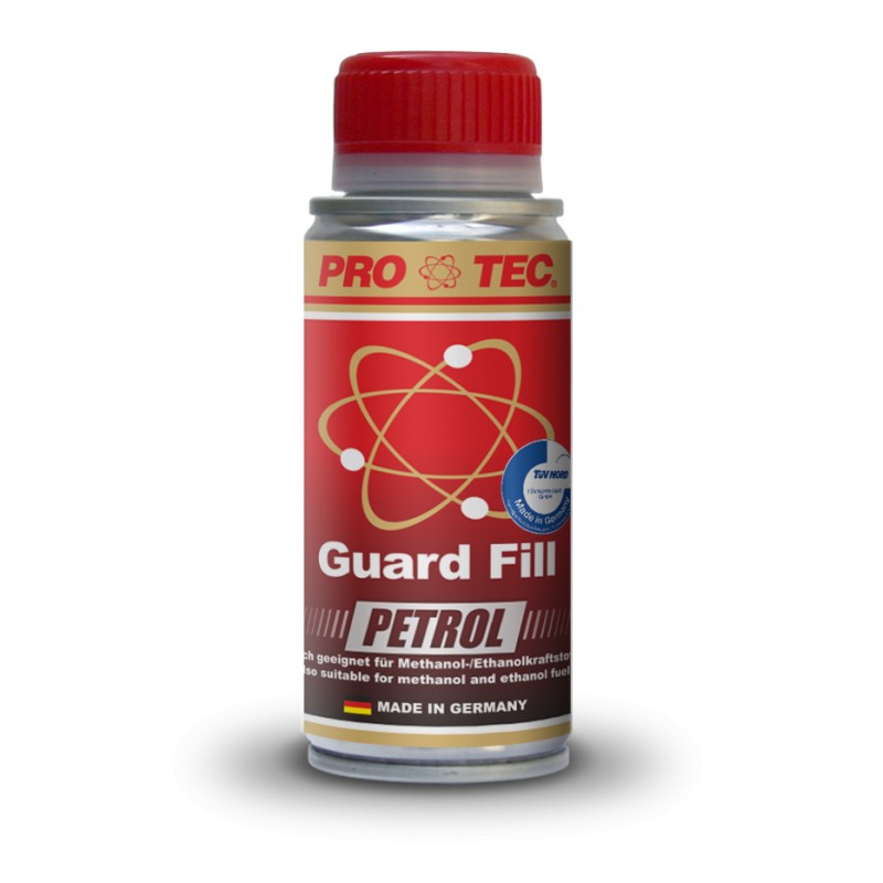 P1170, Оптимизатор бензина Guard Fill Petrol 75мл