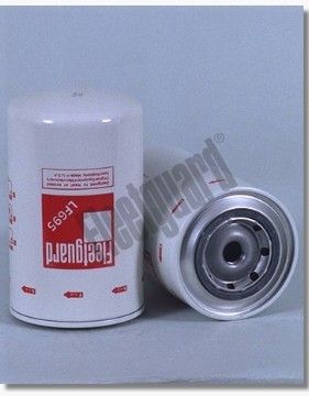 LF695, Oil Filter