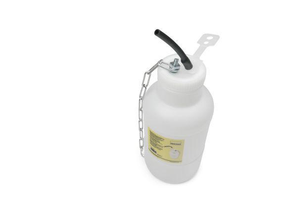 TEX1035, Резервуар, для прокачки тормозной жидкости 1л.