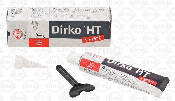 006.553, Герметики Dirko HT