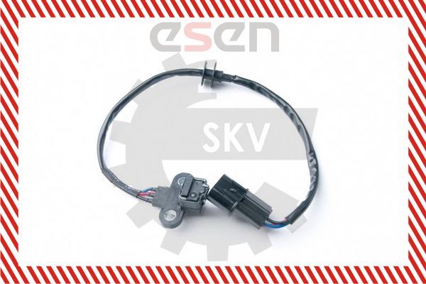 17SKV329, Sensor