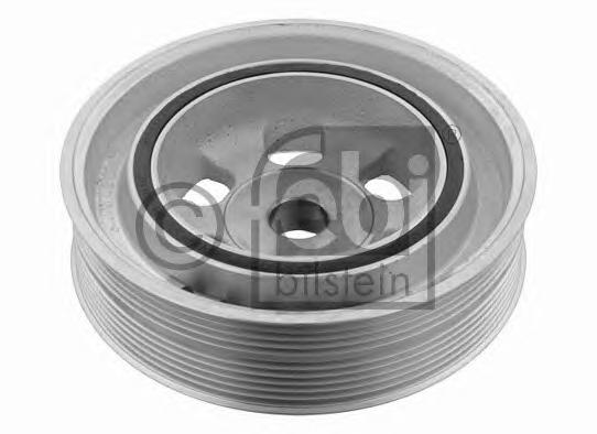 30174, Ременный шкив, коленчатый вал